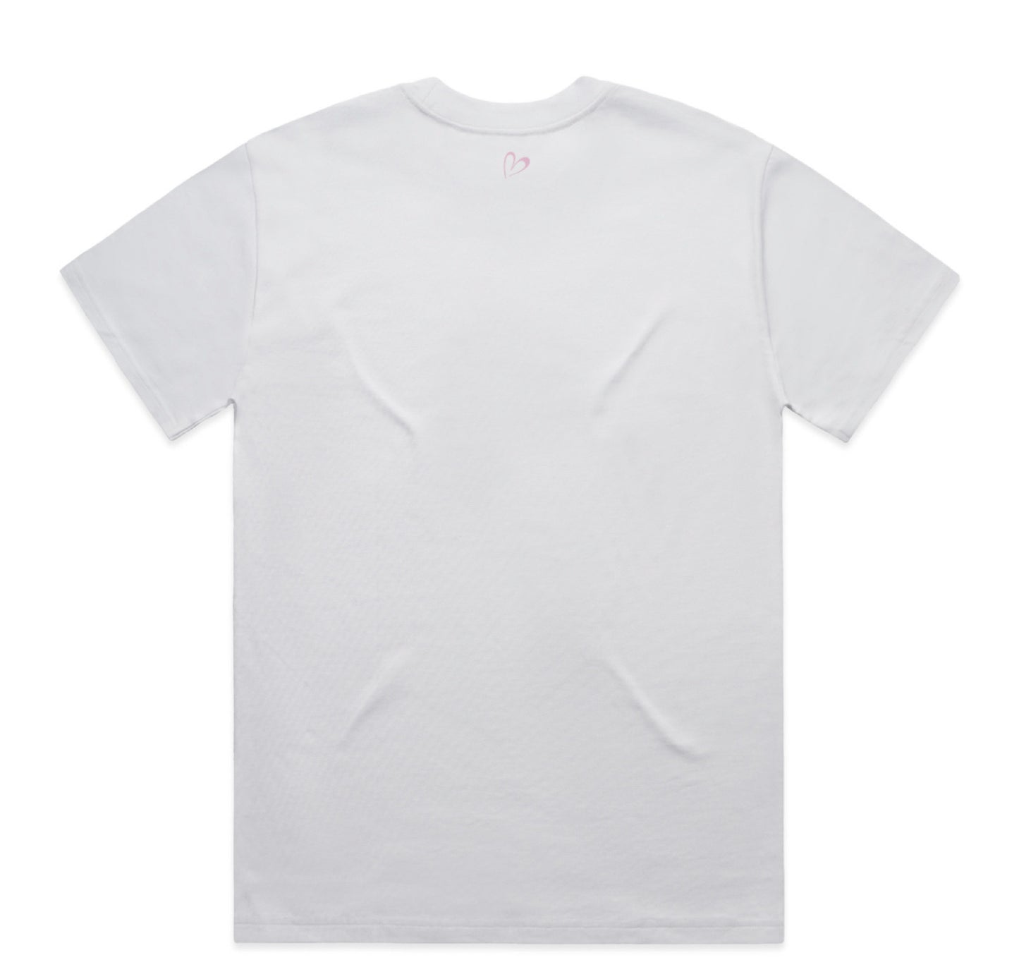 "My Person" White Tee