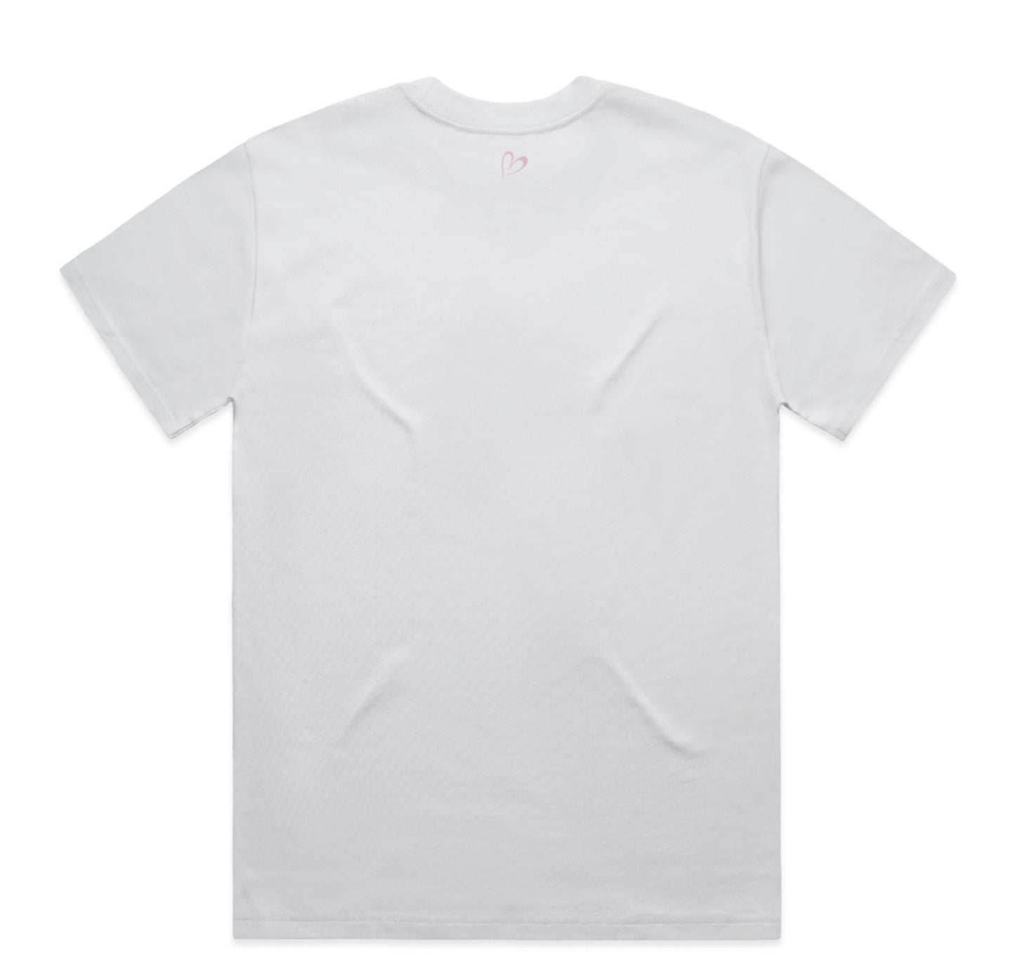 "My Person"  White Tee