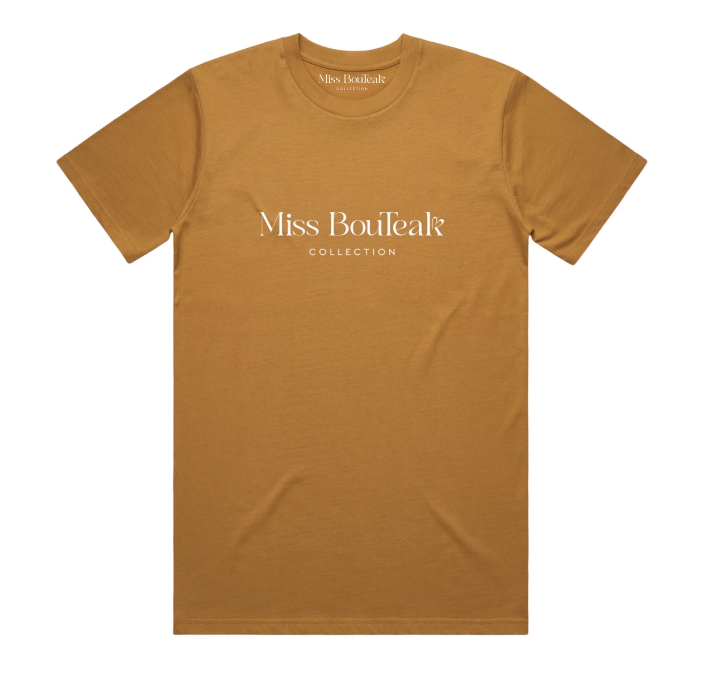 The Boyfriend Style