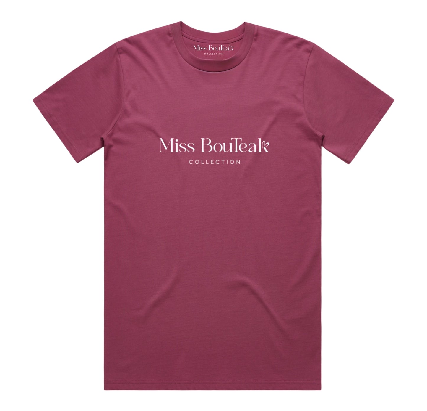 The Boyfriend Style