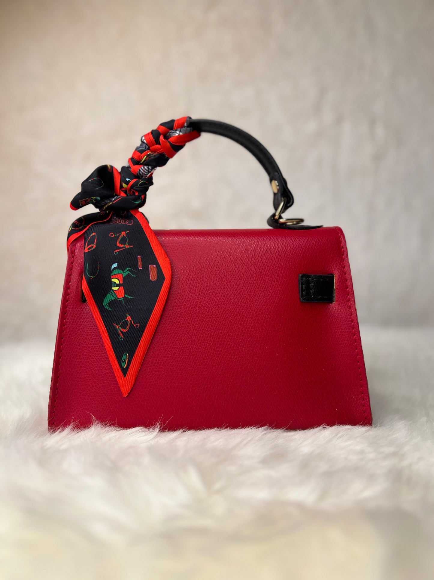 Cerise Noire